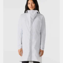 Arc'teryx Solano Softshell Jas Dames