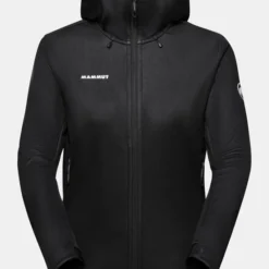 Mammut Ultimate Vii So Hooded Jacket Women