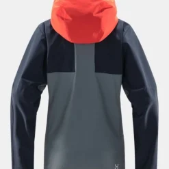 Haglöfs Roc Sight Softshell Jacket Women 29 Haglöfs Roc Sight Softshell Jacket Women -Move Wear Verkoop b11ad90069 4140 12 nl