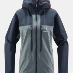 Haglöfs Roc Sight Softshell Jacket Women 28 Haglöfs Roc Sight Softshell Jacket Women -Move Wear Verkoop b11ad90069 4140 21 nl