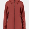 Virga Shell Parka Dames -Move Wear Verkoop b11ad90094 3131 01 nl