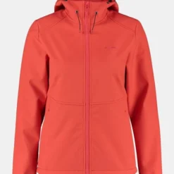 Annapurna Softshell Hoody W -Move Wear Verkoop b11ad90100 3030 10 nl