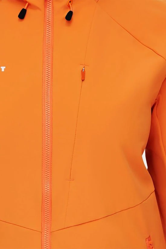 Mammut Ultimate Comfort So Hooded Wms Jacket 9 Mammut Ultimate Comfort So Hooded Wms Jacket - Afbeelding 7