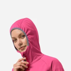 Jack Wolfskin Go Hike Softshell Jacket W -Move Wear Verkoop b11ad90122 3535 03 nl