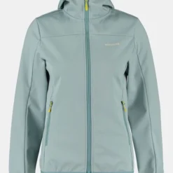 Mountain Softshell Jas -Move Wear Verkoop b11ad90124 5353 10 nl