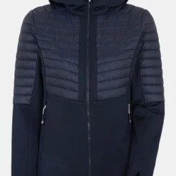 DIDRIKSONS Annema Fullzip 6 Hybride Softshell Jas Dames 18 DIDRIKSONS Annema Fullzip 6 Hybride Softshell Jas Dames -Move Wear Verkoop b11ad90133 4141 06 nl