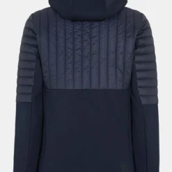 DIDRIKSONS Annema Fullzip 6 Hybride Softshell Jas Dames 19 DIDRIKSONS Annema Fullzip 6 Hybride Softshell Jas Dames -Move Wear Verkoop b11ad90133 4141 07 nl