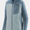Patagonia W'S R1 Crossstrata Hoody -Move Wear Verkoop b11ad90140 4342 01 nl