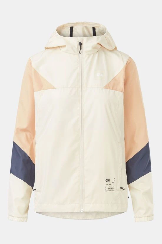 Picture Scale Jas Dames 12 Picture Scale Jas Dames - Afbeelding 10