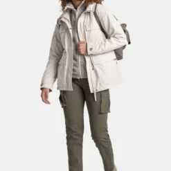 Craghoppers Adventure Jas Dames -Move Wear Verkoop b11ad90147 1616 04 nl