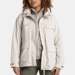 Craghoppers Adventure Jas Dames -Move Wear Verkoop b11ad90147 1616 05 nl