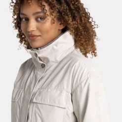 Craghoppers Adventure Jas Dames -Move Wear Verkoop b11ad90147 1616 07 nl