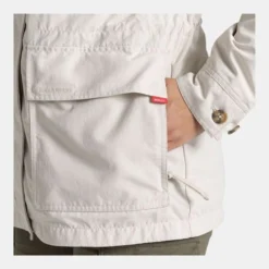 Craghoppers Adventure Jas Dames -Move Wear Verkoop b11ad90147 1616 08 nl