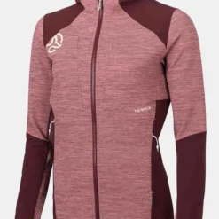 Ternua Tilek Hood Jas Dames