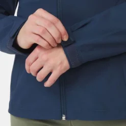 VAUDE SE Tamina Softshell Hoody Softshell Jas Dames -Move Wear Verkoop b11ad90176 4444 018 nl