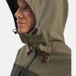 Tenson Himalaya Softshell Jas Dames -Move Wear Verkoop b11ad90189 5555 04 nl