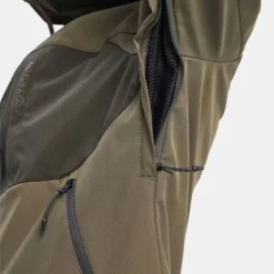 Tenson Himalaya Softshell Jas Dames -Move Wear Verkoop b11ad90189 5555 05 nl