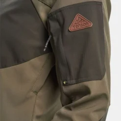 Tenson Himalaya Softshell Jas Dames -Move Wear Verkoop b11ad90189 5555 06 nl