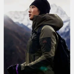 Tenson Himalaya Softshell Jas Dames -Move Wear Verkoop b11ad90189 5555 07 nl