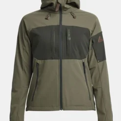 Tenson Himalaya Softshell Jas Dames -Move Wear Verkoop b11ad90189 5555 08 nl