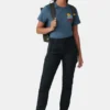 FJÄLLRÄVEN Stina Short Broek Dames -Move Wear Verkoop b11ceh0056 7070 01 nl