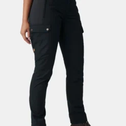 FJÄLLRÄVEN Stina Short Broek Dames -Move Wear Verkoop b11ceh0056 7070 03 nl