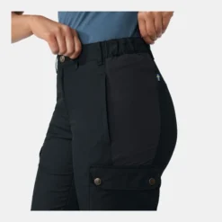 FJÄLLRÄVEN Stina Short Broek Dames -Move Wear Verkoop b11ceh0056 7070 04 nl