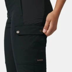 FJÄLLRÄVEN Stina Short Broek Dames -Move Wear Verkoop b11ceh0056 7070 07 nl