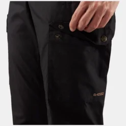 FJÄLLRÄVEN Stina Short Broek Dames -Move Wear Verkoop b11ceh0056 7070 08 nl