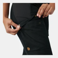 FJÄLLRÄVEN Stina Short Broek Dames -Move Wear Verkoop b11ceh0056 7070 09 nl