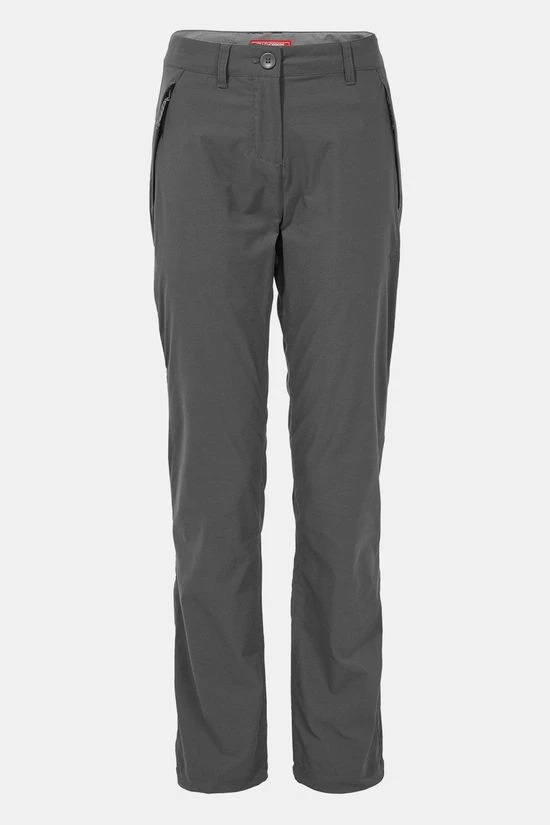 Craghoppers NosiLife Pro II Broek Dames 3 Craghoppers NosiLife Pro II Broek Dames