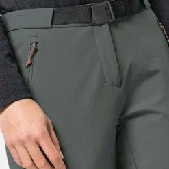 Jack Wolfskin Ziegspitz Pants W 10 Jack Wolfskin Ziegspitz Pants W -Move Wear Verkoop b11ceh0234 5151 03 nl