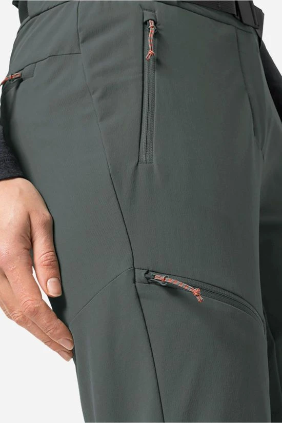 Jack Wolfskin Ziegspitz Pants W 6 Jack Wolfskin Ziegspitz Pants W - Image 4