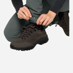 Jack Wolfskin Ziegspitz Pants W 12 Jack Wolfskin Ziegspitz Pants W -Move Wear Verkoop b11ceh0234 5151 05 nl