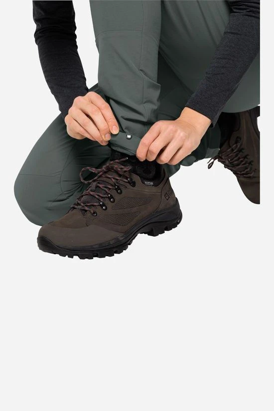 Jack Wolfskin Ziegspitz Pants W 7 Jack Wolfskin Ziegspitz Pants W - Image 5