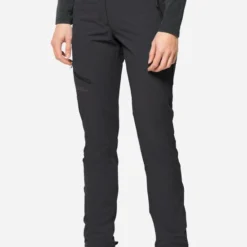 Jack Wolfskin Holdsteig Pants W