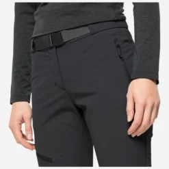 Jack Wolfskin Holdsteig Pants W -Move Wear Verkoop b11ceh0235 7070 04 nl