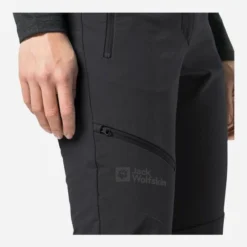 Jack Wolfskin Holdsteig Pants W -Move Wear Verkoop b11ceh0235 7070 05 nl