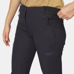 Jack Wolfskin Geigelstein Broek Dames -Move Wear Verkoop b11ceh0237 7070 014 nl