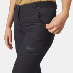 Jack Wolfskin Geigelstein Broek Dames -Move Wear Verkoop b11ceh0237 7070 015 nl