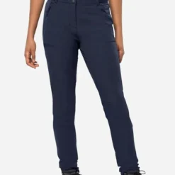 Jack Wolfskin Geigelstein Slim Pants W