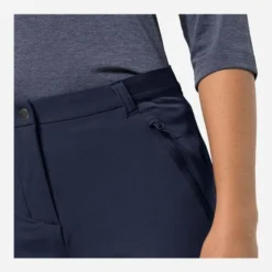 Jack Wolfskin Geigelstein Slim Pants W -Move Wear Verkoop b11ceh0238 4141 04 nl