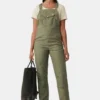 FJÄLLRÄVEN Vardag Dungaree Trousers W 1 FJÄLLRÄVEN Vardag Dungaree Trousers W -Move Wear Verkoop b11ceh0308 5454 01 nl