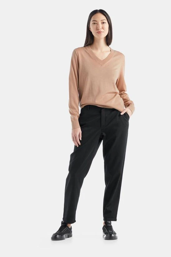 Icebreaker Berlin Dames Broek 4 Icebreaker Berlin Dames Broek - Image 2