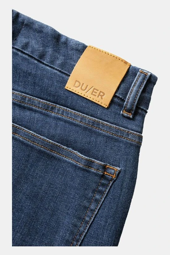 Performance Denim Skinny Broek Dames 14 Performance Denim Skinny Broek Dames - Afbeelding 12