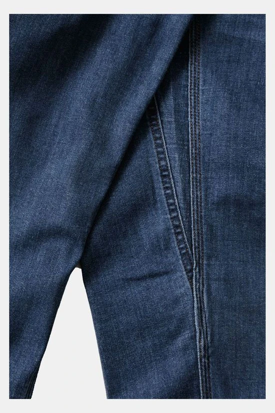 Performance Denim Skinny Broek Dames 15 Performance Denim Skinny Broek Dames - Afbeelding 13