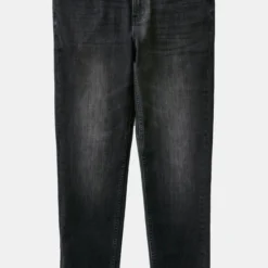 Girlfriend Jeans Broek Dames