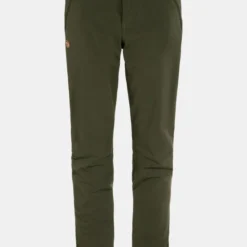 FJÄLLRÄVEN Abisko Trail Stretch Damesbroek