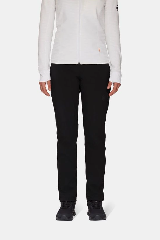 Mammut Runbold Light Broek Dames 3 Mammut Runbold Light Broek Dames