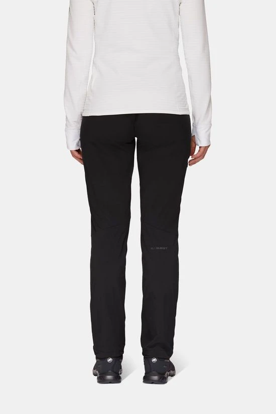Mammut Runbold Light Broek Dames 5 Mammut Runbold Light Broek Dames - Image 3